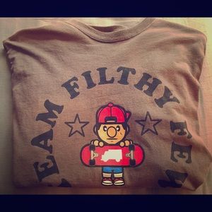 Team Filthy Few T-Shirt